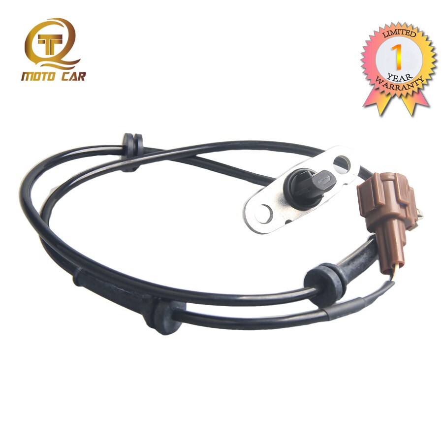 【Worth-Buy】 Yingke Cảm biến ABS Cảm biến tốc độ bánh xe phía sau LR 47900-eb300 cho xe bán tải Nissan Navara 47901-eb70a 47901-eb300 47901eb300
