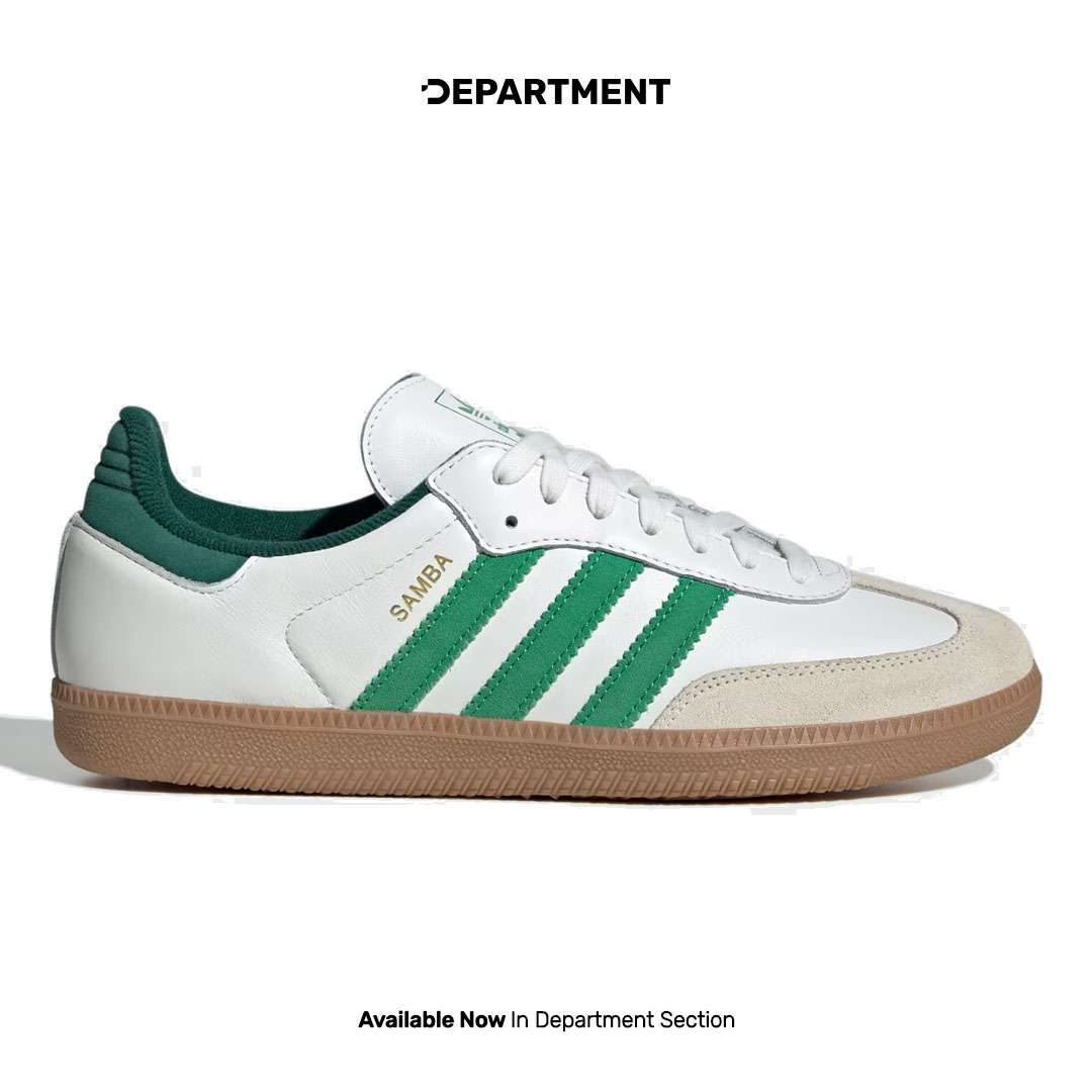 adidas gazelle silver green womens Adidas Samba OG Sneaker  Buy online now!