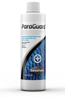 SEACHEM ParaGuard (250ml) (SC606)