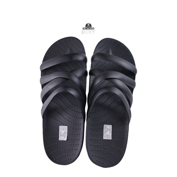 Dép sandal Nữ Splash Strappy dây đan xéo nhiều màu nhẹ chắc chắn bền thời trang đi chơi đi du lịch đi làm