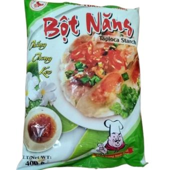 Bột năng Tuấn Phương dẻo dai gói 400g
