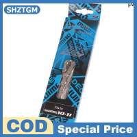 SHZTGM 6 7 8 9 10 tốc độ xe đạp chuỗi hg40 hg53 HG73 hg95 hg601 hg701 hg901 M7100 m8100 m8100 M9100 116 liên kết đường đua xe đạp chuỗi