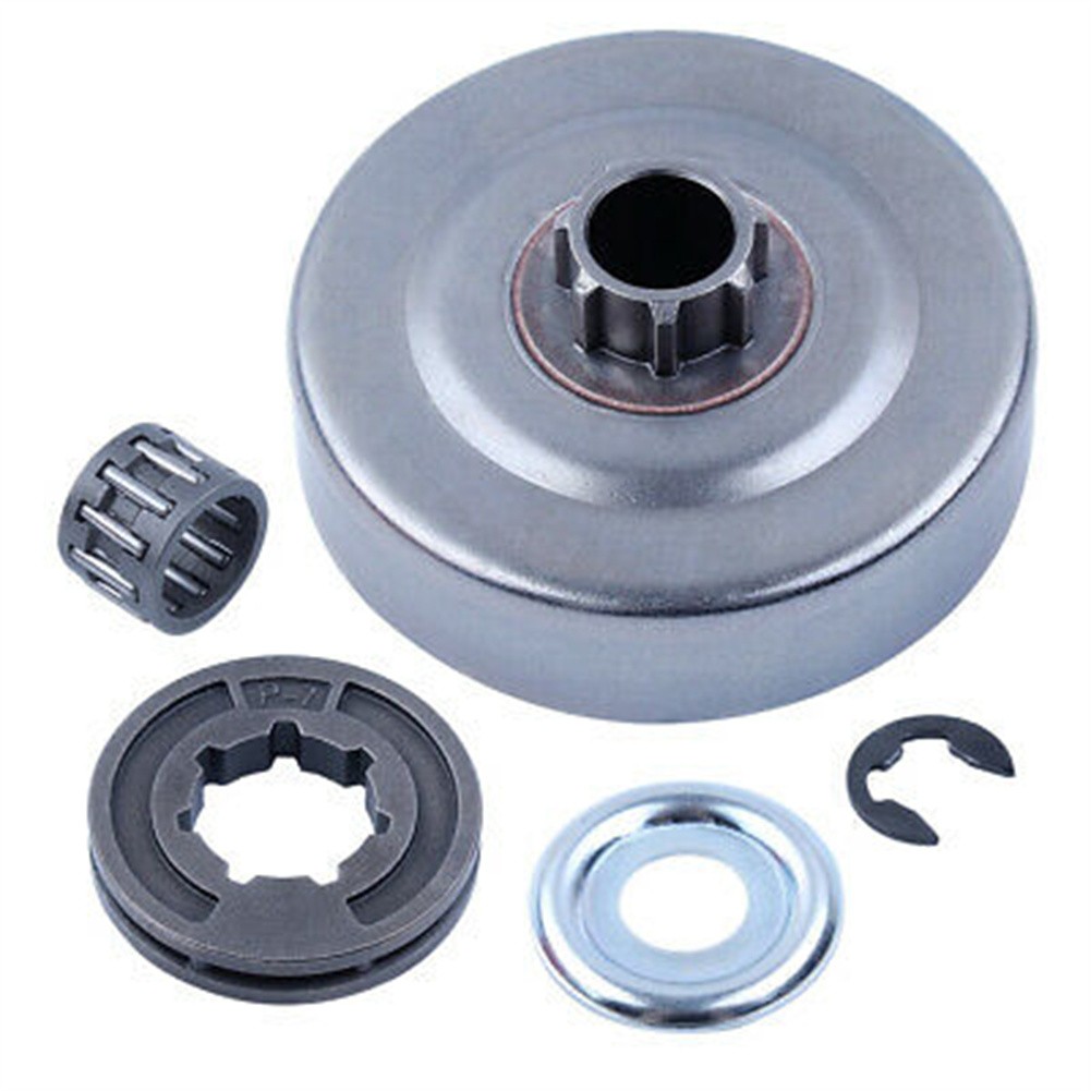 Gracekarin 325 \"P-7 Rim Tooth Clutch Drum Clutch Drum Clutch Washer For Stihl MS170 NEW ราคา 287 บาท*ส่งฟรี