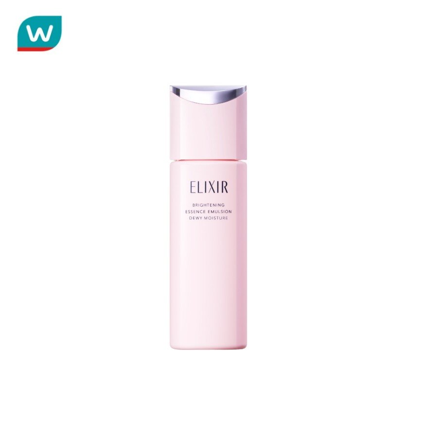 Elixir Brightening Essence Emulsion Dewy Moisture 130 Ml. ราคา 1,800 บาท*ส่งฟรี