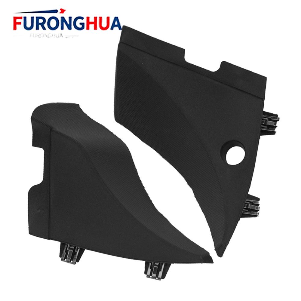 [FURONGHUA] Left Right Windshield Cowl Vent Cover for Silverado 1500 2500 HD 3500 HD [Brand New] ราคา 1,915 บาท*ส่งฟรี