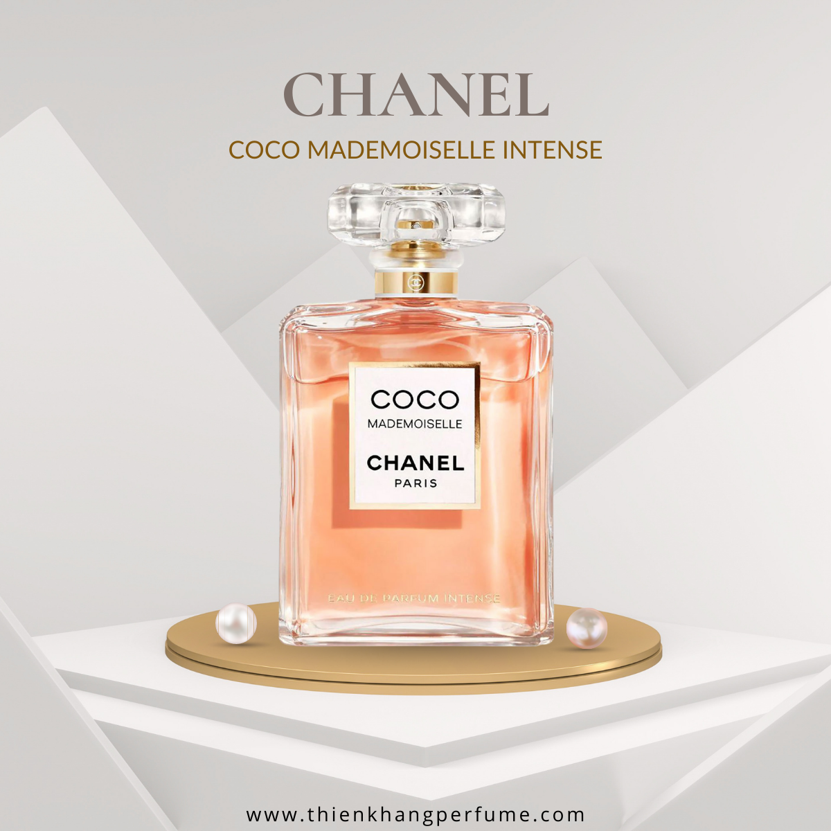 Chanels new coco mademoiselle creation is here and this is what we  thought of the hair perfume  The Independent