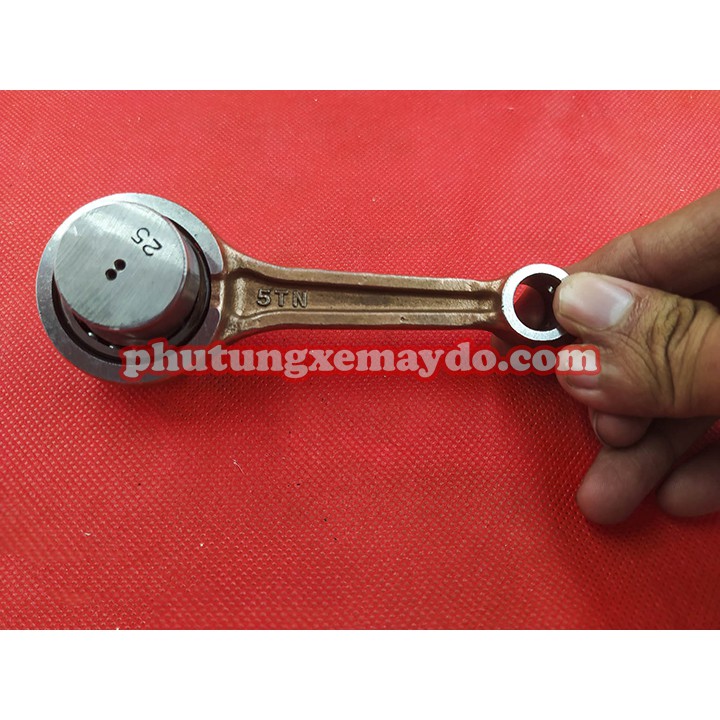 Tay Dên Malaysia Chích Ắc 2L5