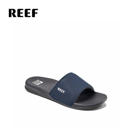 Reef Mens One Slide Sandals