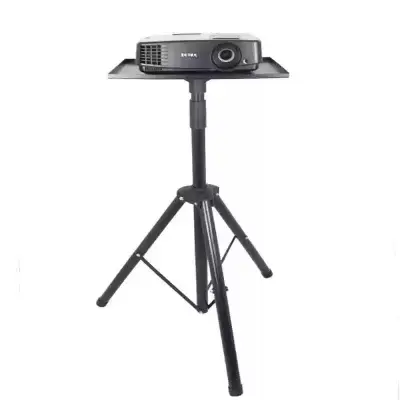 (PTS01)SGstock projector stand laptop speaker mount
