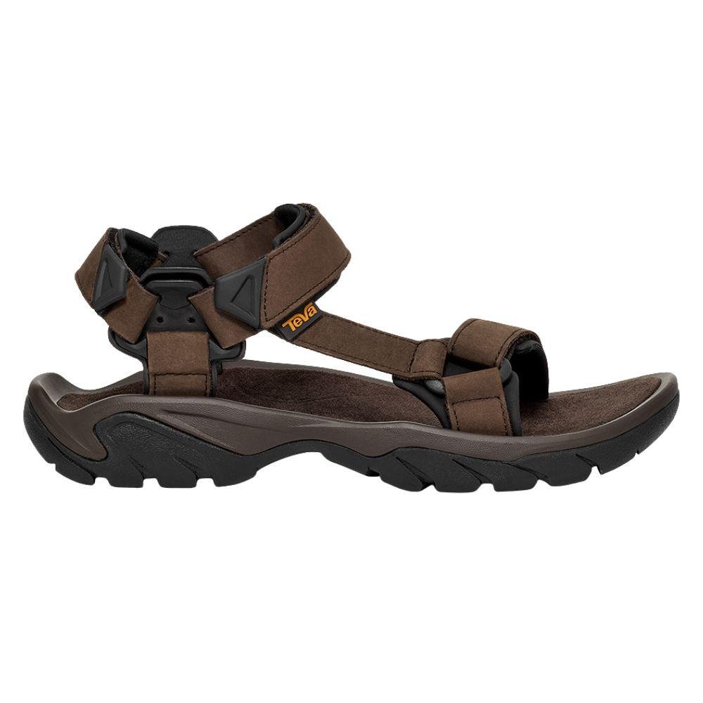 TEVA M TERRA FI 5 UNIVERSAL LEATHER รองเท้าแตะรัดส้นผู้ชาย ราคา 3,352 บาท*ส่งฟรี