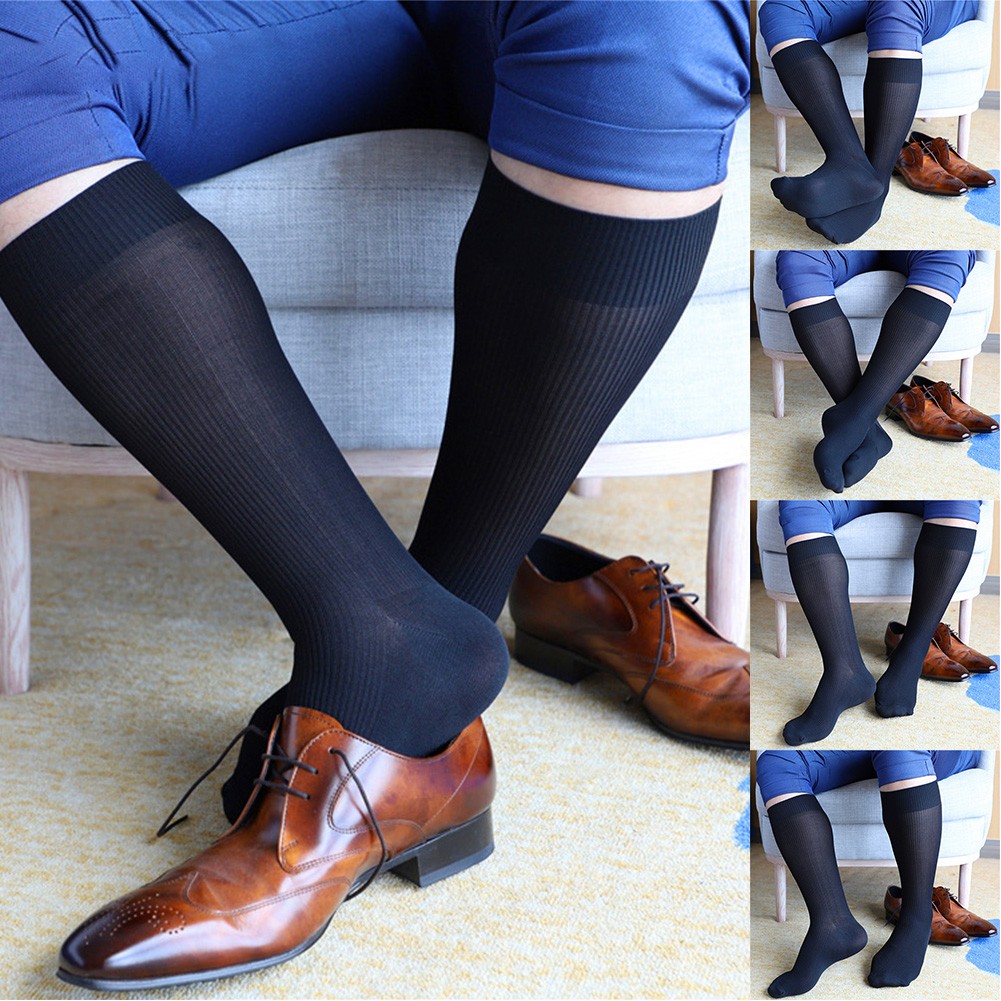 Men Black Dress Sock - Best Price in Singapore - Mar 2024