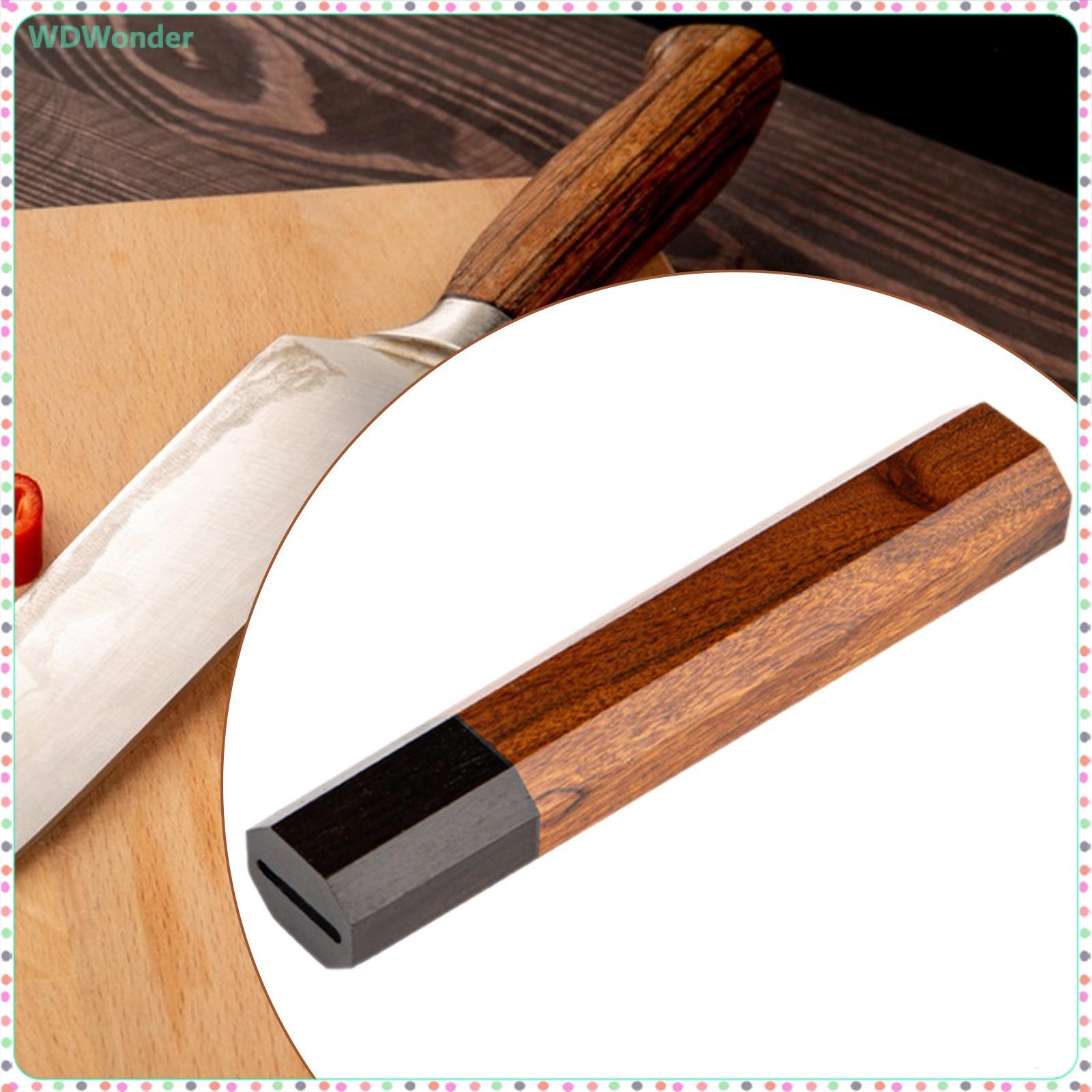 Wdwonder dao nhà bếp Nhật Bản Xử lý bề mặt mịn dụng cụ cắt dùng trong nhà bếp Grip tự sửa chữa