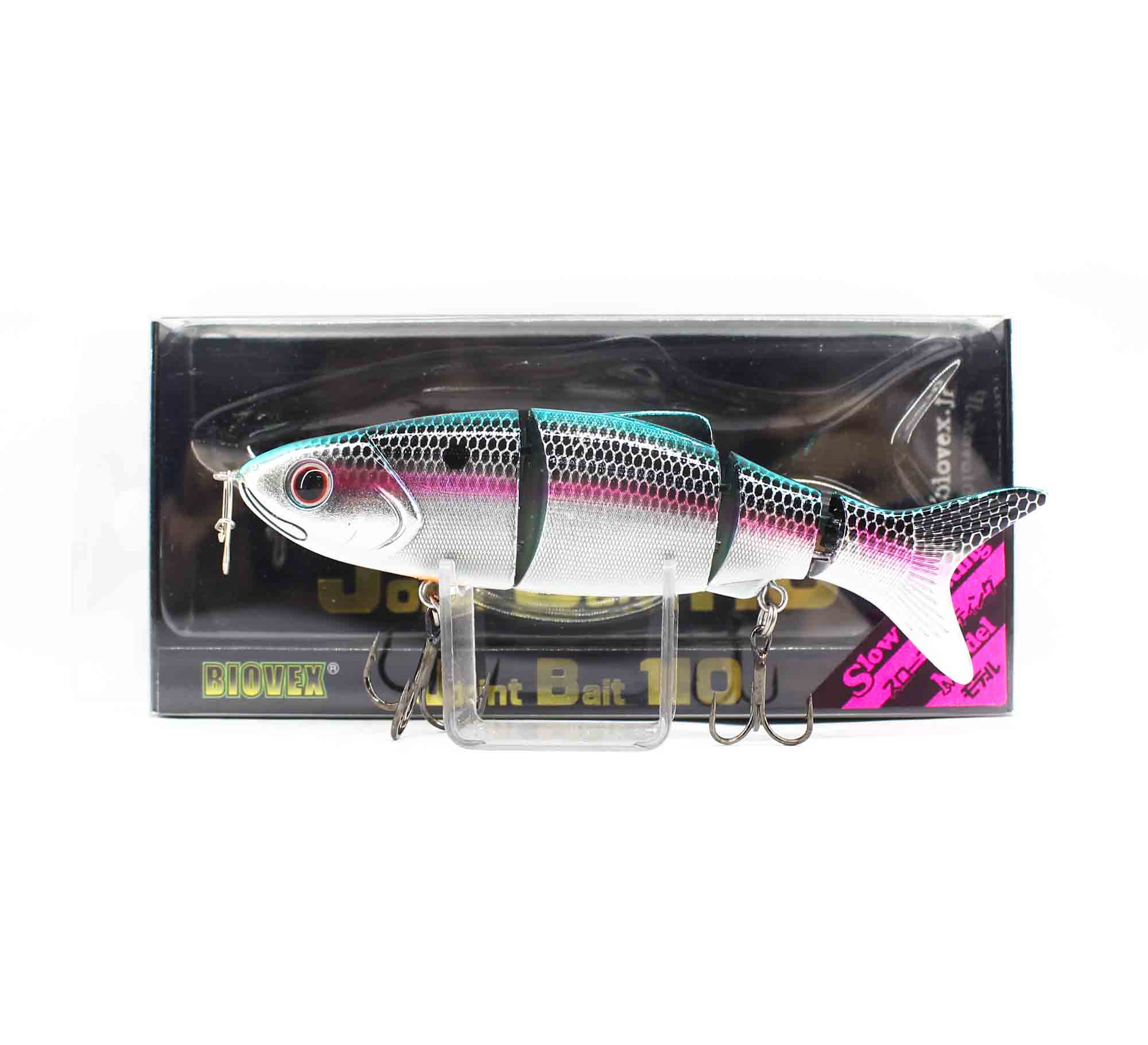 Shimano TR-135L Cardiff 35F Jointed Crank Bait Floating Lure 12T 714992 