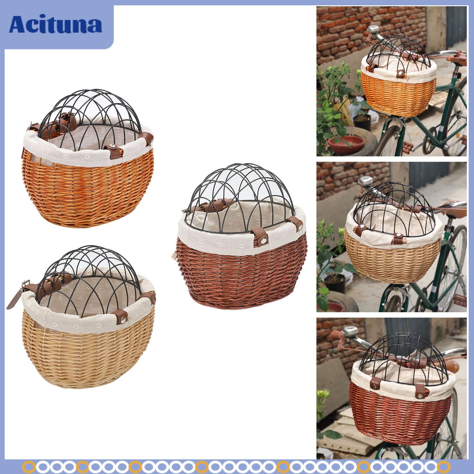 Pets Dog Seat Bicycle Front Basket Holder Baggage Pannier for Road Bikes ราคา 20,064 บาท*ส่งฟรี