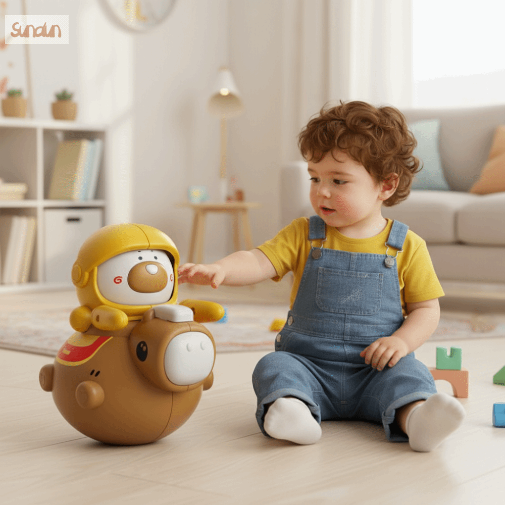 SUNDUN Làm thủ công Búp bê cốc uống nước hiệp sĩ Đồ thủ công Búp bê đồ chơi Đồ chơi cốc cho bé Hiệp sĩ Đẹp Bộ sưu tập Đồ chơi ngựa bập bênh Sinh nhật