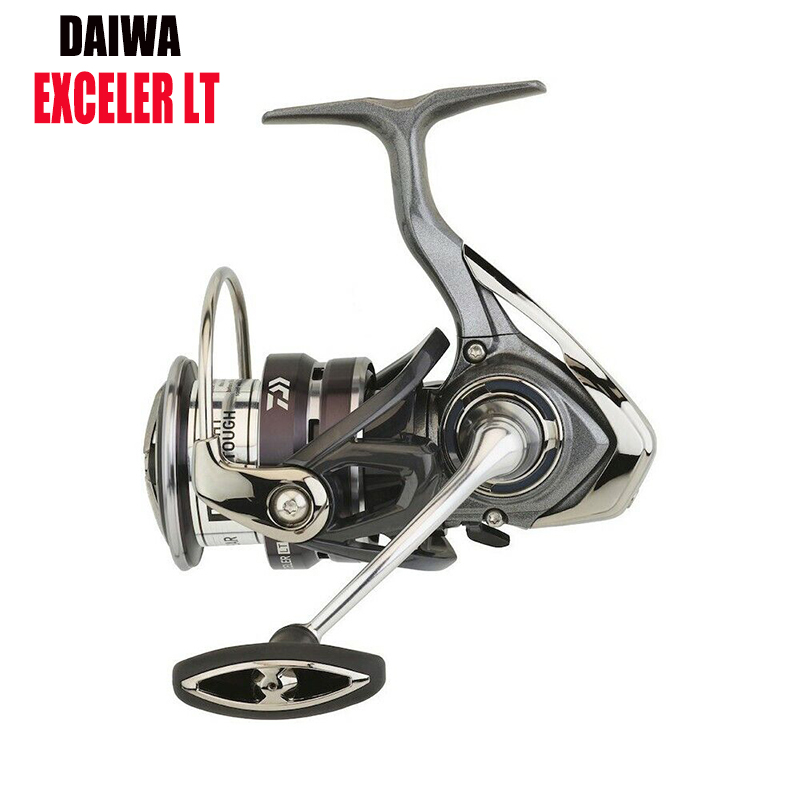 Daiwa spinning fishing Reel Revros LT