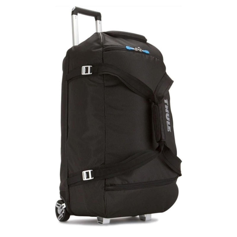 Thule Crossover Rolling Duffel 87L