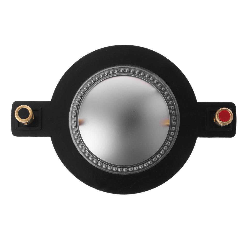 51.4mm 51.5mm Loa điều khiển phim treble côn loa Reel tweeter