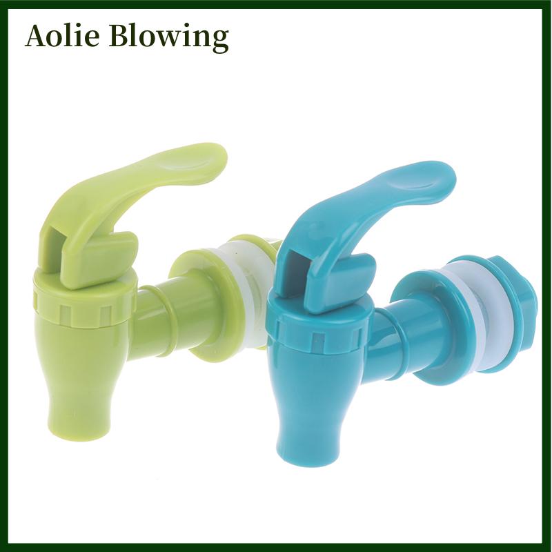 Aolie 16Mm Hạt Bị Rò Rỉ Bằng Chứng Vòi Nước Nước Tap Thủy Tinh Chai Rượu Vang Jar Thùng Bể Nước Vòi Nước Với Bộ Lọc Rượu Vang Van Nước Phân Phối