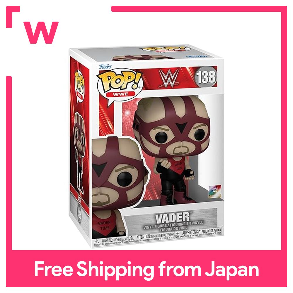 Đấu Vật Bender hình funko pop WWE Funko