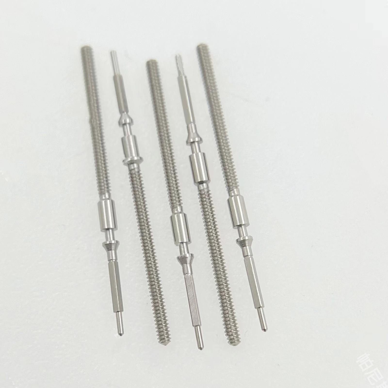 Thanh xử lý chuyển động thay thế thanh xử lý 3135 xử lý lõi thanh xử lý chuyển động Phụ kiện đồng hồ chuyển động