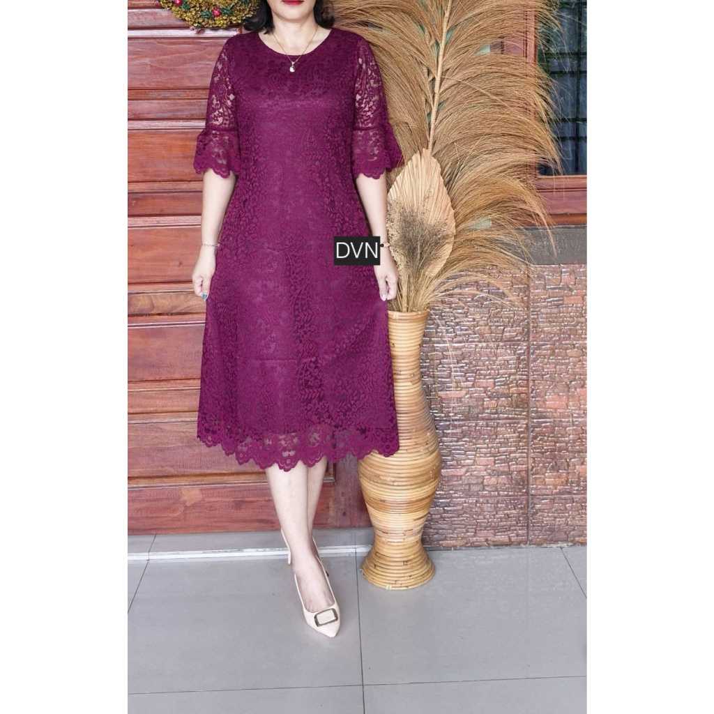 dress kebaya brokat modern Bridesmaid Simple Brokat Dress Kebaya Bridesmaid Hijab Kebaya Dress Modern Hijab Gaun Kebaya Baju