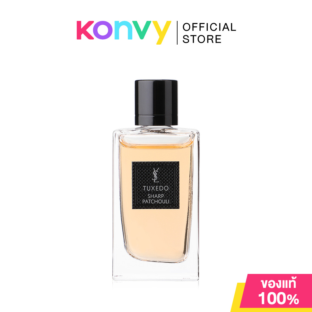 YSL Tuxedo EDP 7.5ml วายเอสแอล น้ำหอมยูนิเซ็กส์ ราคา 815 บาท*ส่งฟรี