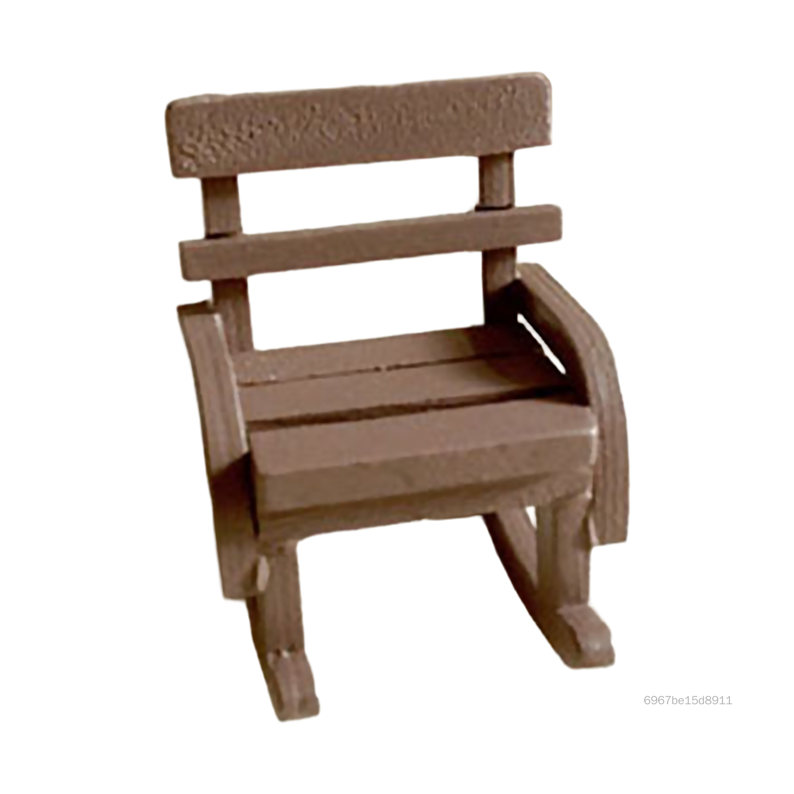 Gỗ-Thủ Công Trang Trí Tay Retro Phong Cách Châu Âu Bommel Tuyết Bommel Ghế Trang Trí Nhà HJJN-VN