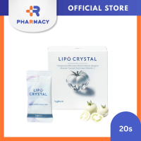 R Pharmacy | Lipo Crystal 20s