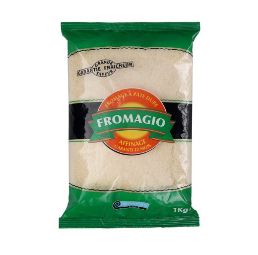 Rẻ vô địchPhô mai bột Fromagio Parmesan 100g