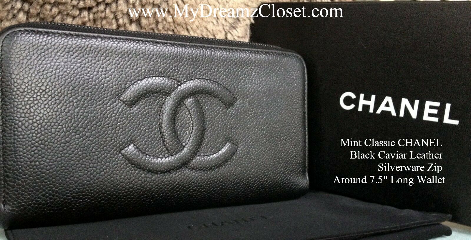 Chanel Wallet Best Price In Singapore Lazada Sg Chanel Wallet Best Price In Singapore Lazada Sg