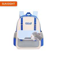 binbes® by Sun Eight Pathz Preschool Kindergarten Bag