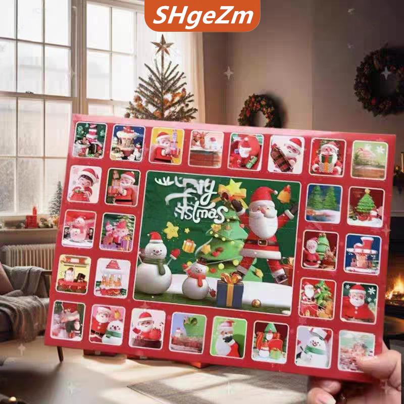 [COD] SHgeZm Bức tượng đồ chơi 40 lưới cho bộ sưu tập Giáng sinh, giải thưởng jackpot, quà tặng Giáng sinh bí ngô, thích hợp cho trẻ em và người lớn.