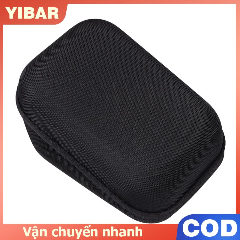 YIBAR Eva trường hợp khó khăn cho trên cánh tay huyết áp màn hình di động du lịch mang theo bảo vệ túi cứng lưu trữ trường hợp Giá 72,079 Đồng*Miễn phí vận chuyển