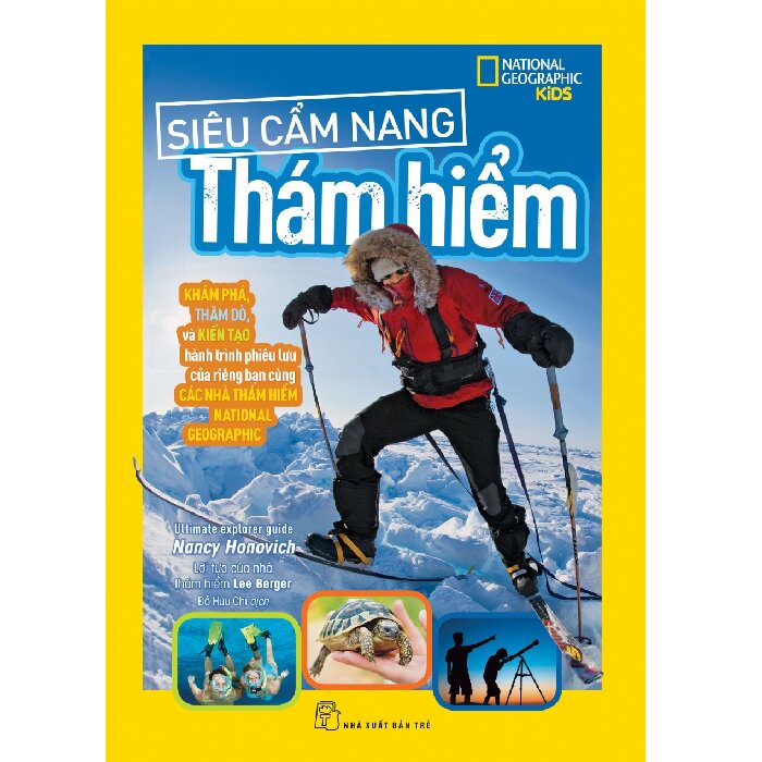 national geographic kit Chất Lượng, Giá Tốt 2021 | Lazada.vn