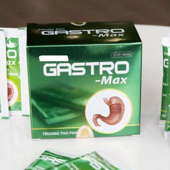 Dạ dày Gastro-Max hộp 15 gói