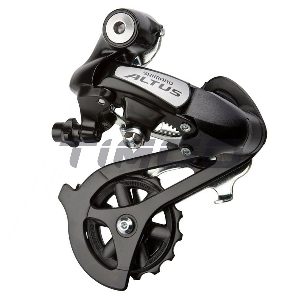 Shimano Altus M310 MTB Bike 1×8 Speed Rear Groupset RD-M310 Derailleur HG31-8 Cassette 11-32T/34T HG