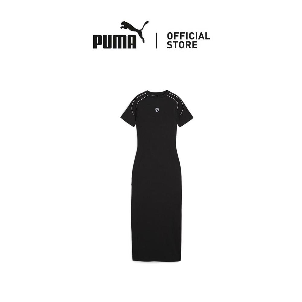 slim fit dress slacks Puma Women's Essential Slim Dress Lavender Fog / S