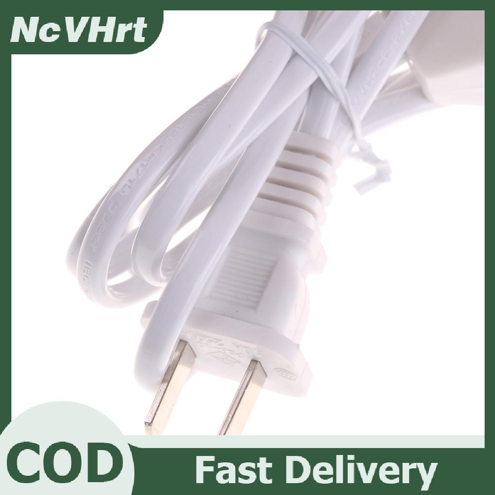 👉Hot Sale Toy NcVHrt ใหม่ White Black Lamp สายไฟ W dimmer SWITCH AC 220V 110V US Plug ราคา 50 บาท*ส่งฟรี