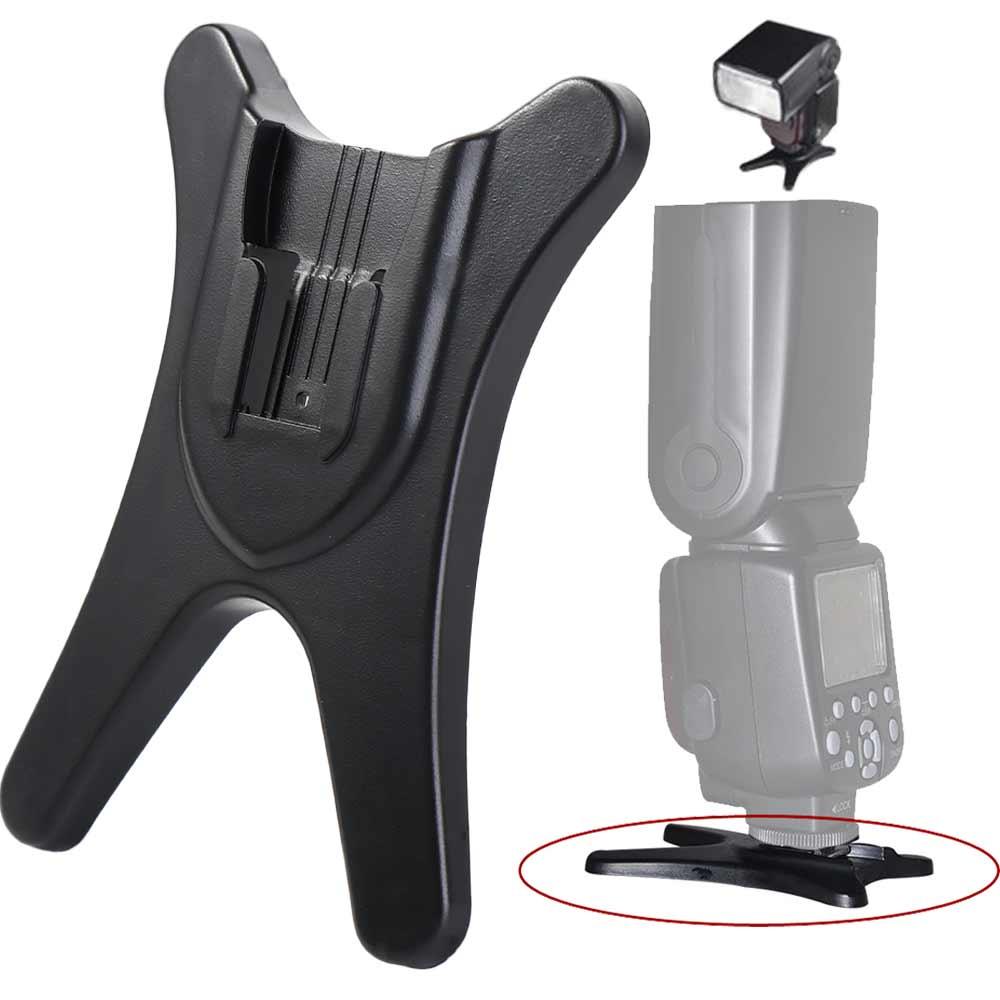 PYPE Phổ thông Bền Đế đèn flash Dành cho đèn flash máy ảnh Đèn flash máy ảnh SLR Đế giữ Giá đỡ đèn flash Đế giày nóng Đế gắn nóng Giá đỡ đèn flash