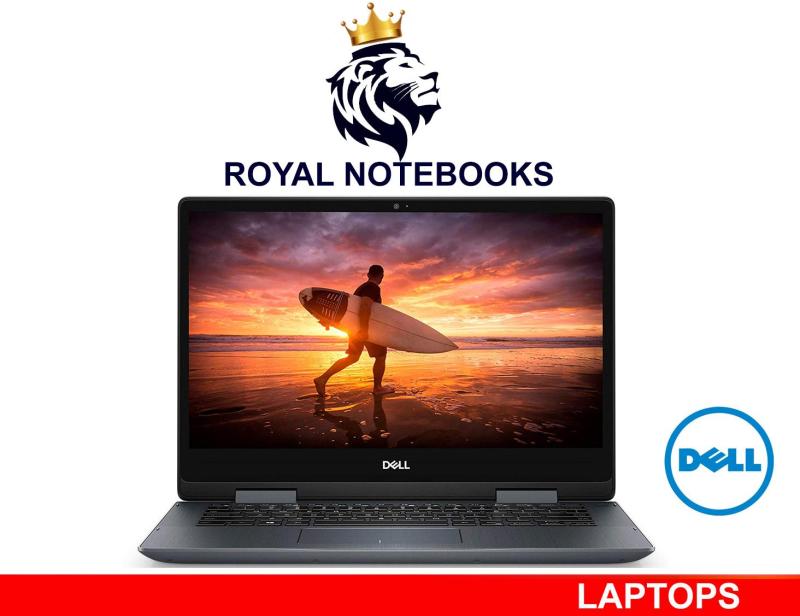 Latest Arrival - DELL (5482) 2 IN 1 TOUCH I5 5482 826822G W10 14.0 IN INTEL CORE I5-8565U