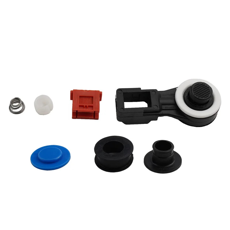 Xuất hiện hình dạng kích thước hộp số liên kết dây cáp Kit bánh răng Shifter nhựa sửa chữa ỐNg Lót Xe hộp số sửa chữa