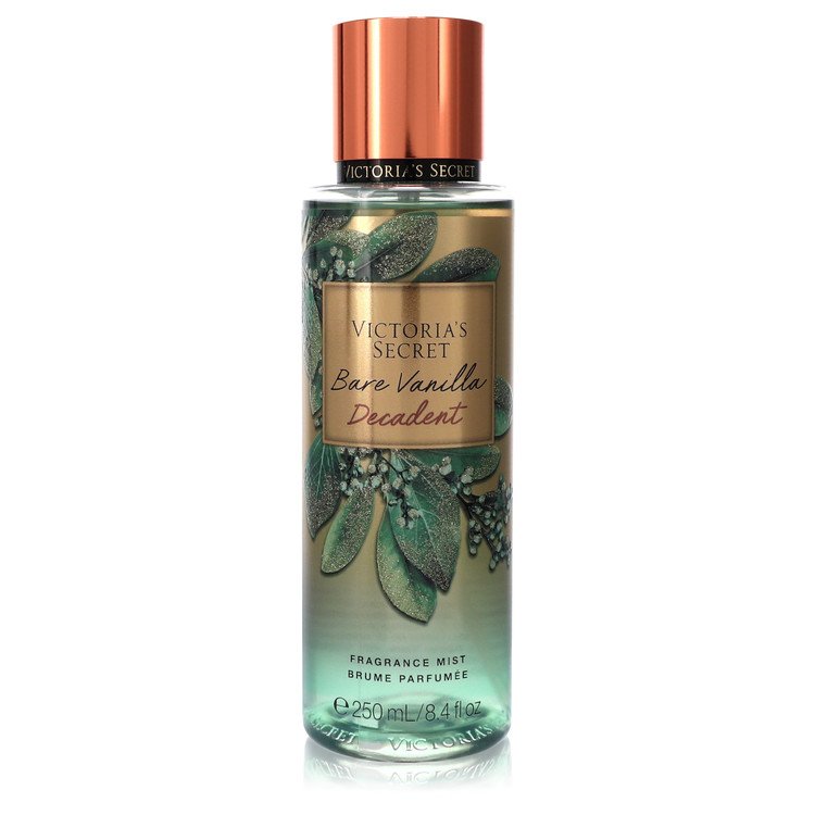 body splash victoria secrets vanilla original