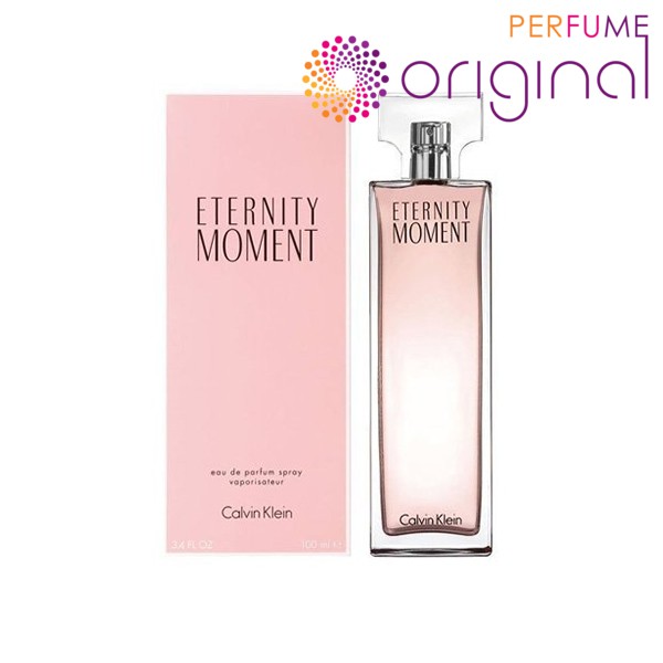 parfum eternity moment calvin klein