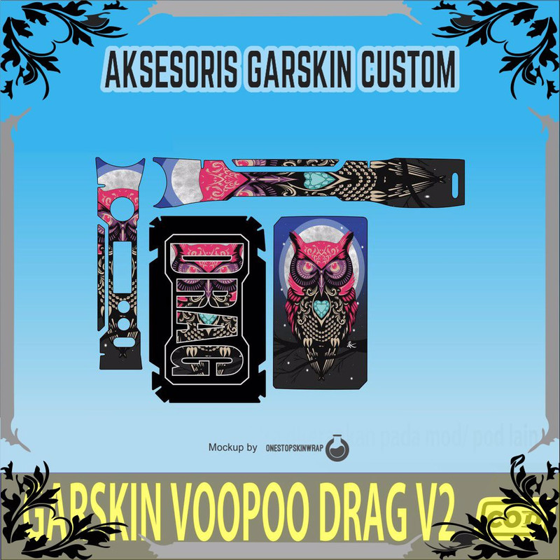 Beli Garskin Voopoo Drag 2 Online Harga Terbaik | Lazada Indonesia Beli Garskin Voopoo Drag 2 Online Harga Terbaik | Lazada Indonesia