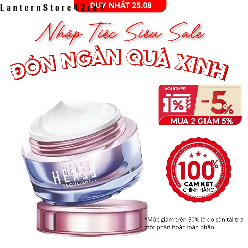 Kem dưỡng ẩm nâng tone Hexze mới nhất bí quyết làn da căng mọng ấp ẩm nâng tone bảo vệ da miễn phí v
