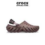 Giày Clog Unisex Crocs Echo - Truffle