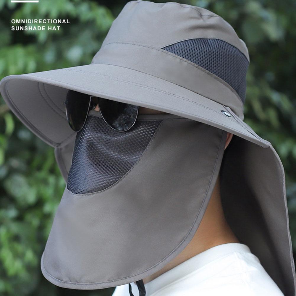 Large Sun Hat Men Outdoor - Best Price in Singapore - Jan 2024