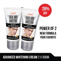 fair and handsome moisturizer cream