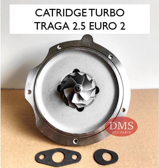 CATRIDGE TURBO TRAGA 2.5 EURO 2 ISI TURBO TRAGA 2.5 -xyliastore Harga  1,758,000 Ringgit*Penghantaran Percuma
